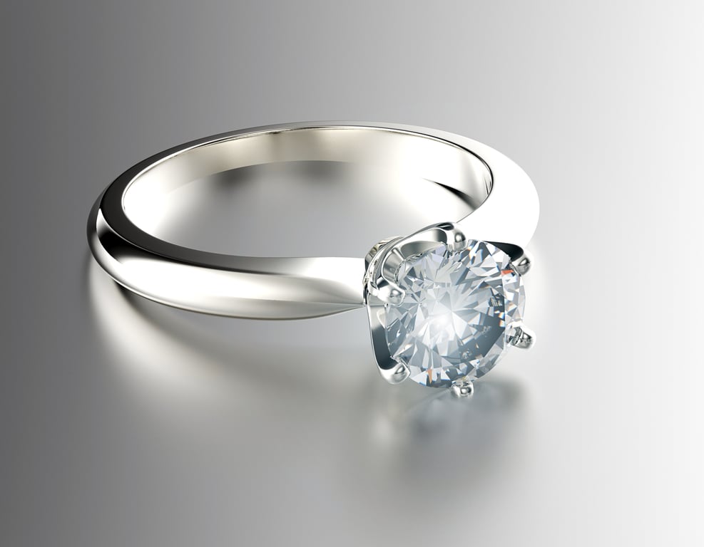 Engagement Ring